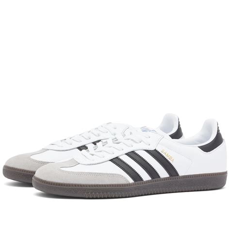 adidas samba og size 3.5.